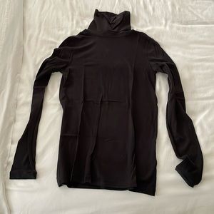 JCREW Tissue turtleneck